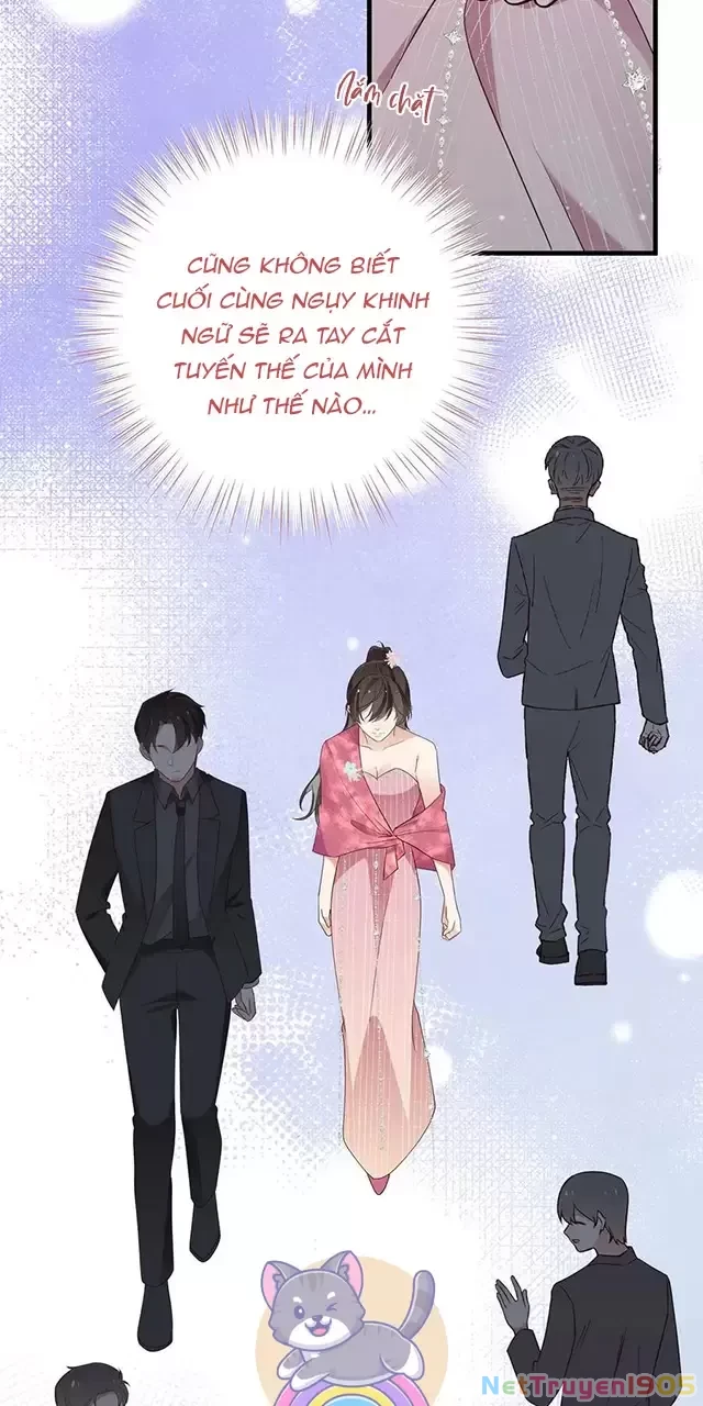 Bạch Nguyệt Quang Luôn Muốn Độc Chiếm Tôi Chapter 87 - 47