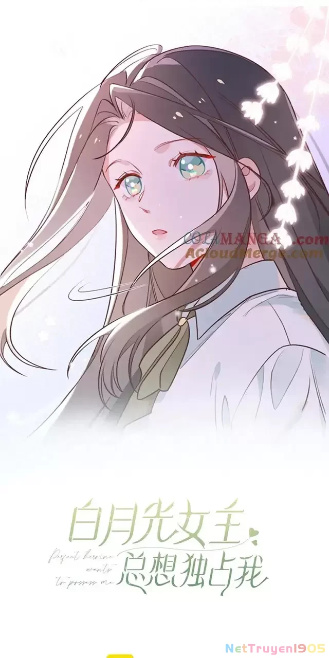 Bạch Nguyệt Quang Luôn Muốn Độc Chiếm Tôi Chapter 88 - 2