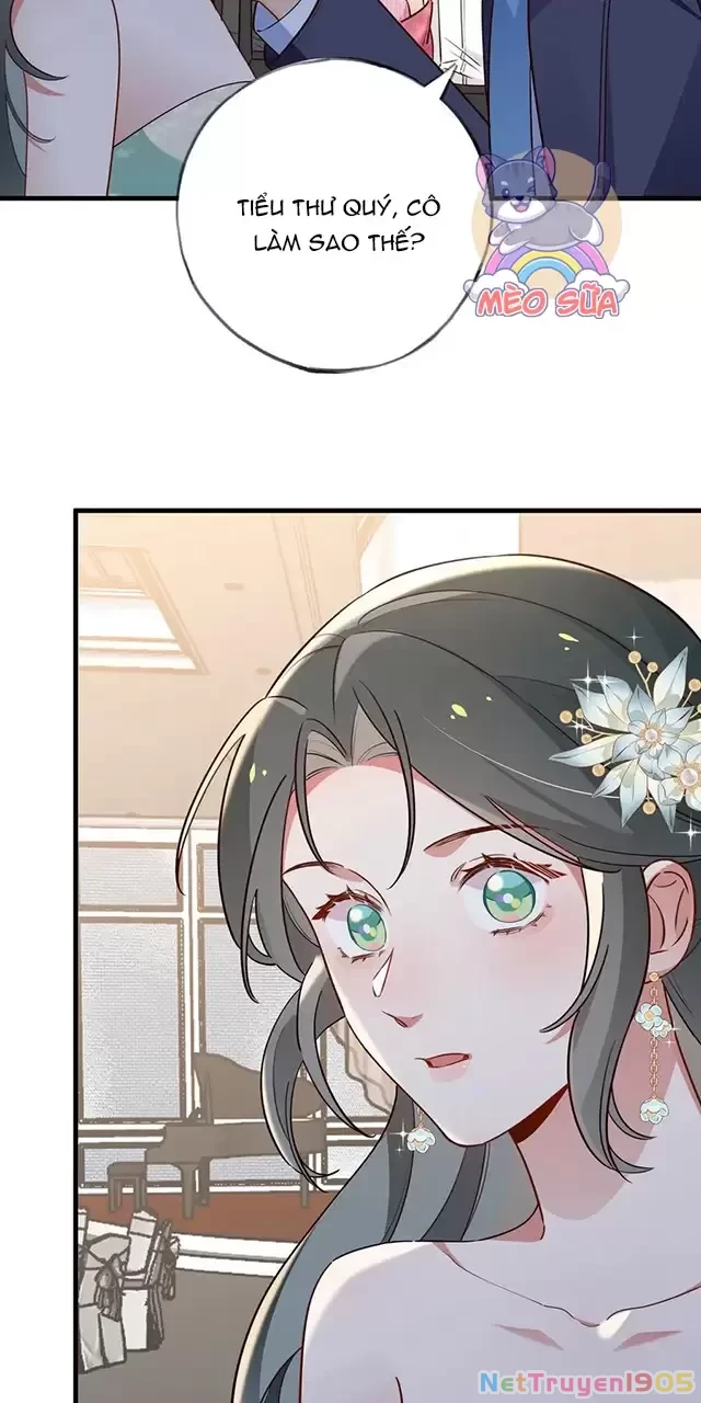 Bạch Nguyệt Quang Luôn Muốn Độc Chiếm Tôi Chapter 88 - 4