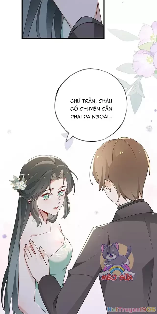 Bạch Nguyệt Quang Luôn Muốn Độc Chiếm Tôi Chapter 88 - 10