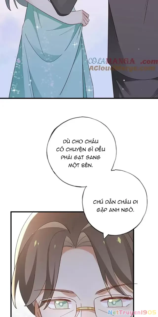 Bạch Nguyệt Quang Luôn Muốn Độc Chiếm Tôi Chapter 88 - 11