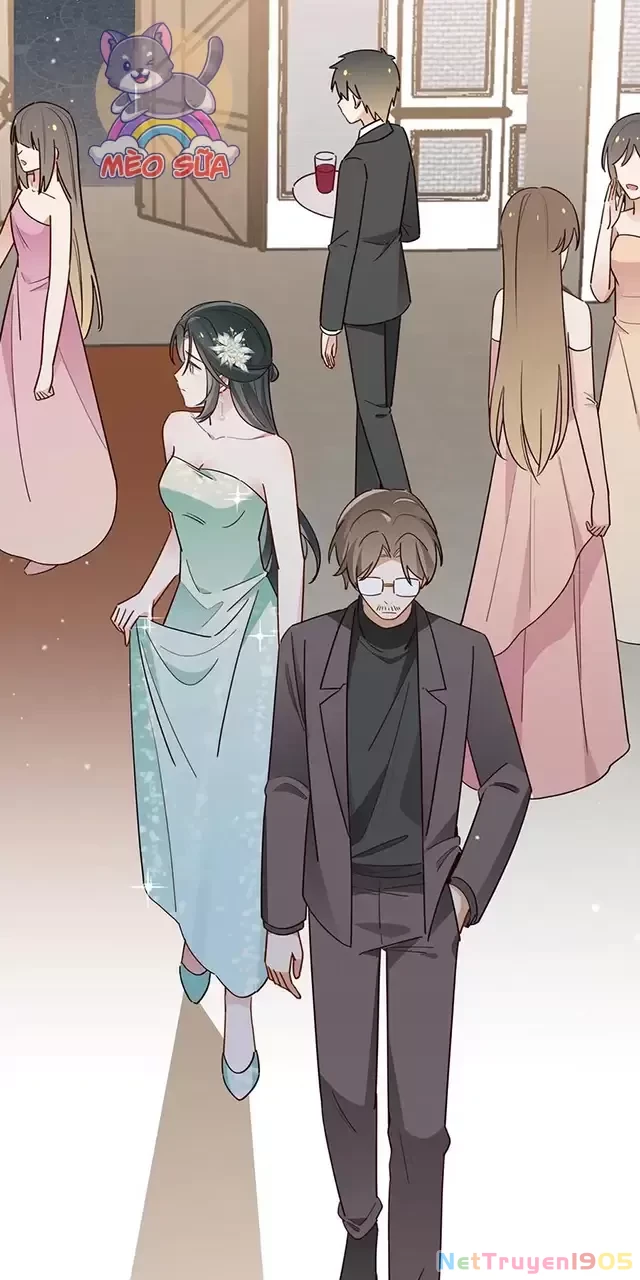 Bạch Nguyệt Quang Luôn Muốn Độc Chiếm Tôi Chapter 88 - 13