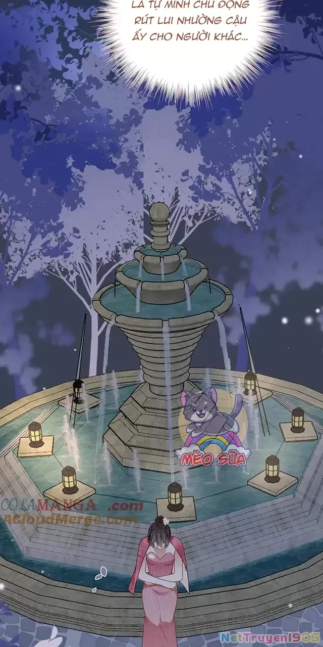 Bạch Nguyệt Quang Luôn Muốn Độc Chiếm Tôi Chapter 88 - 15