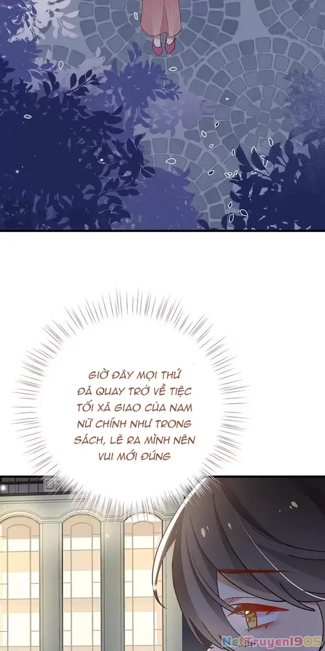 Bạch Nguyệt Quang Luôn Muốn Độc Chiếm Tôi Chapter 88 - 16