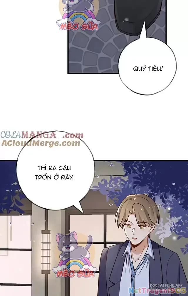 Bạch Nguyệt Quang Luôn Muốn Độc Chiếm Tôi Chapter 88 - 20