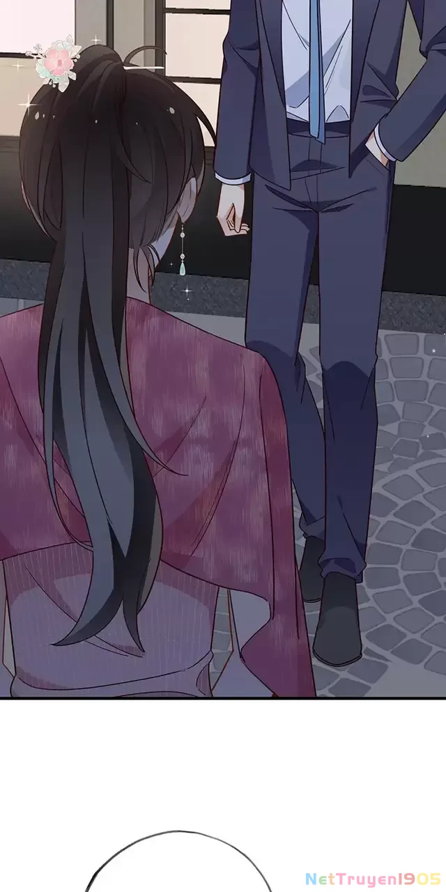 Bạch Nguyệt Quang Luôn Muốn Độc Chiếm Tôi Chapter 88 - 21