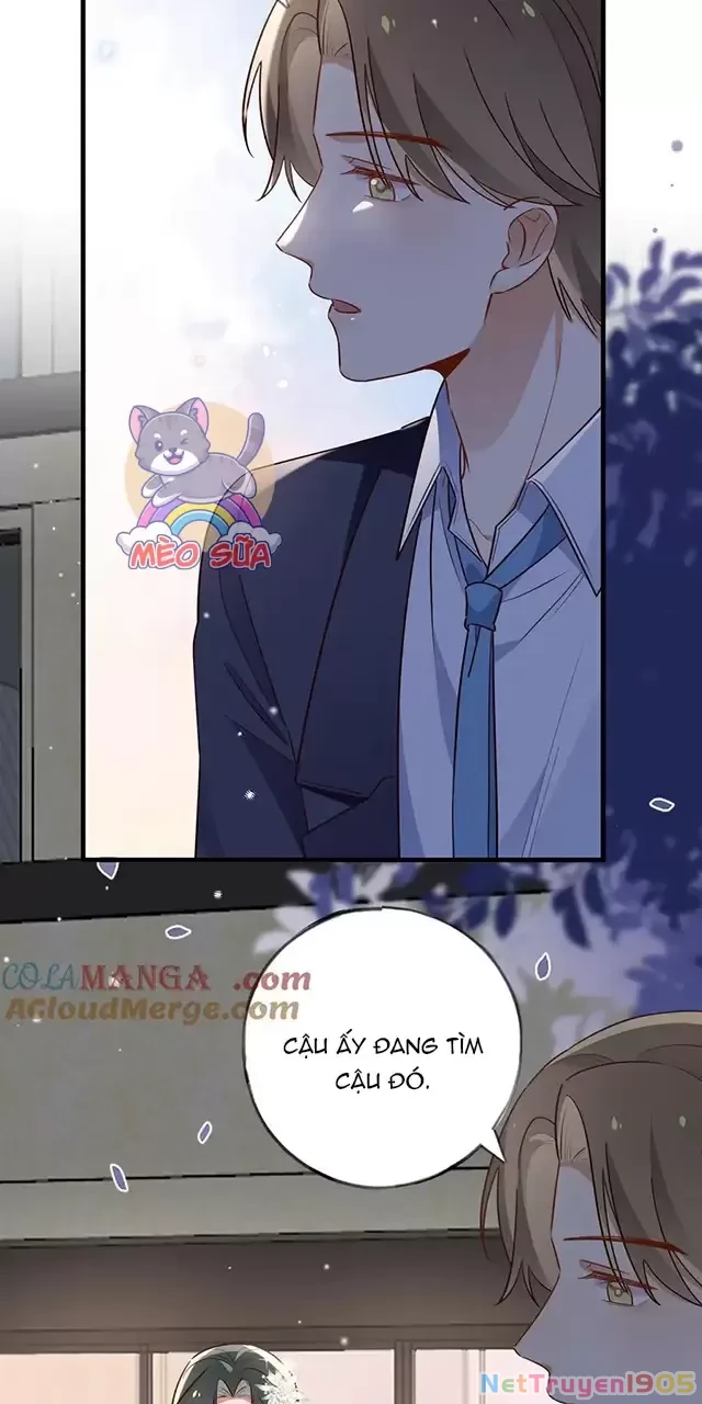 Bạch Nguyệt Quang Luôn Muốn Độc Chiếm Tôi Chapter 88 - 23