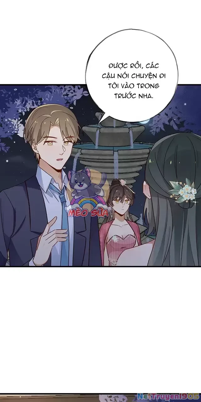 Bạch Nguyệt Quang Luôn Muốn Độc Chiếm Tôi Chapter 88 - 25