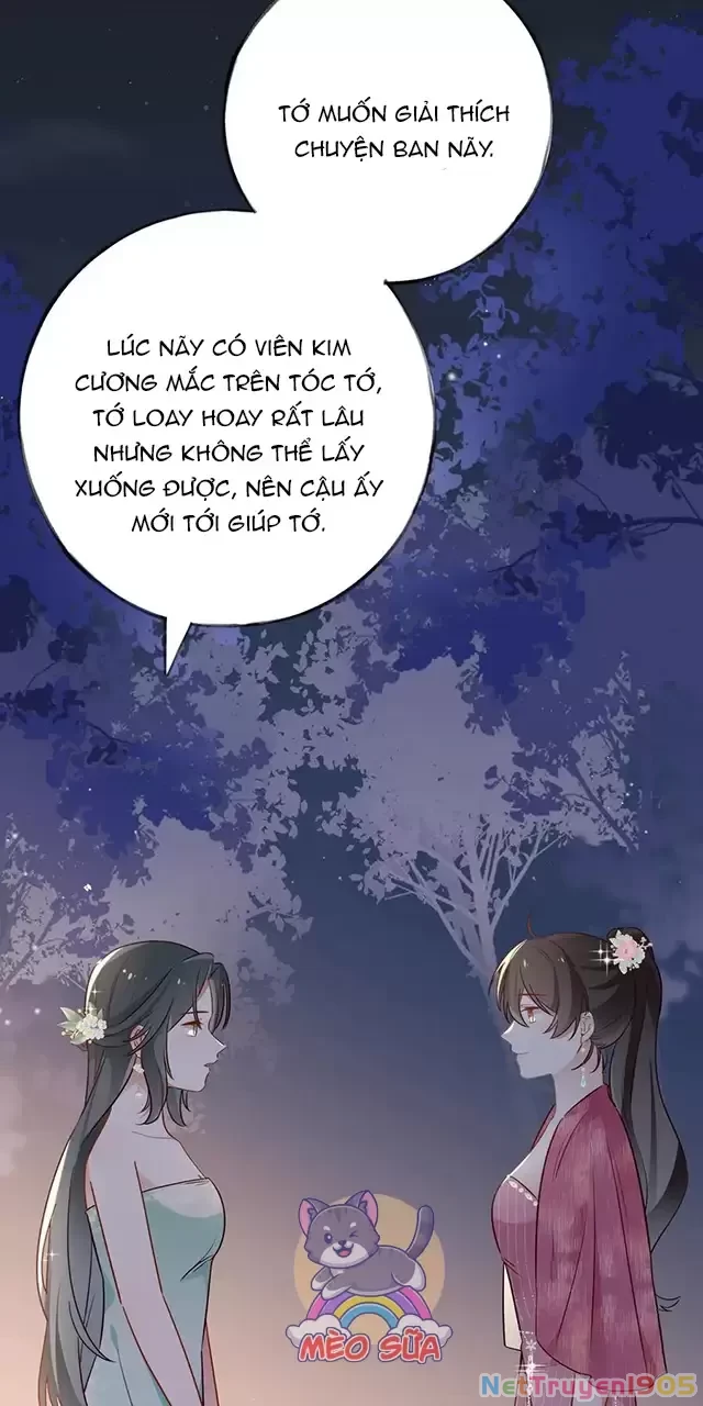 Bạch Nguyệt Quang Luôn Muốn Độc Chiếm Tôi Chapter 88 - 27