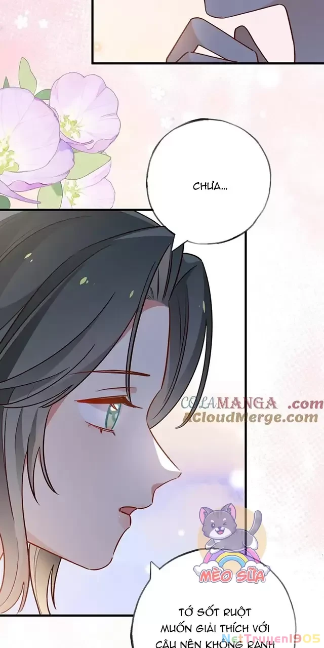 Bạch Nguyệt Quang Luôn Muốn Độc Chiếm Tôi Chapter 88 - 29