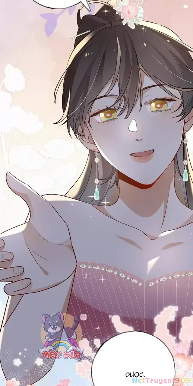 Bạch Nguyệt Quang Luôn Muốn Độc Chiếm Tôi Chapter 88 - 31