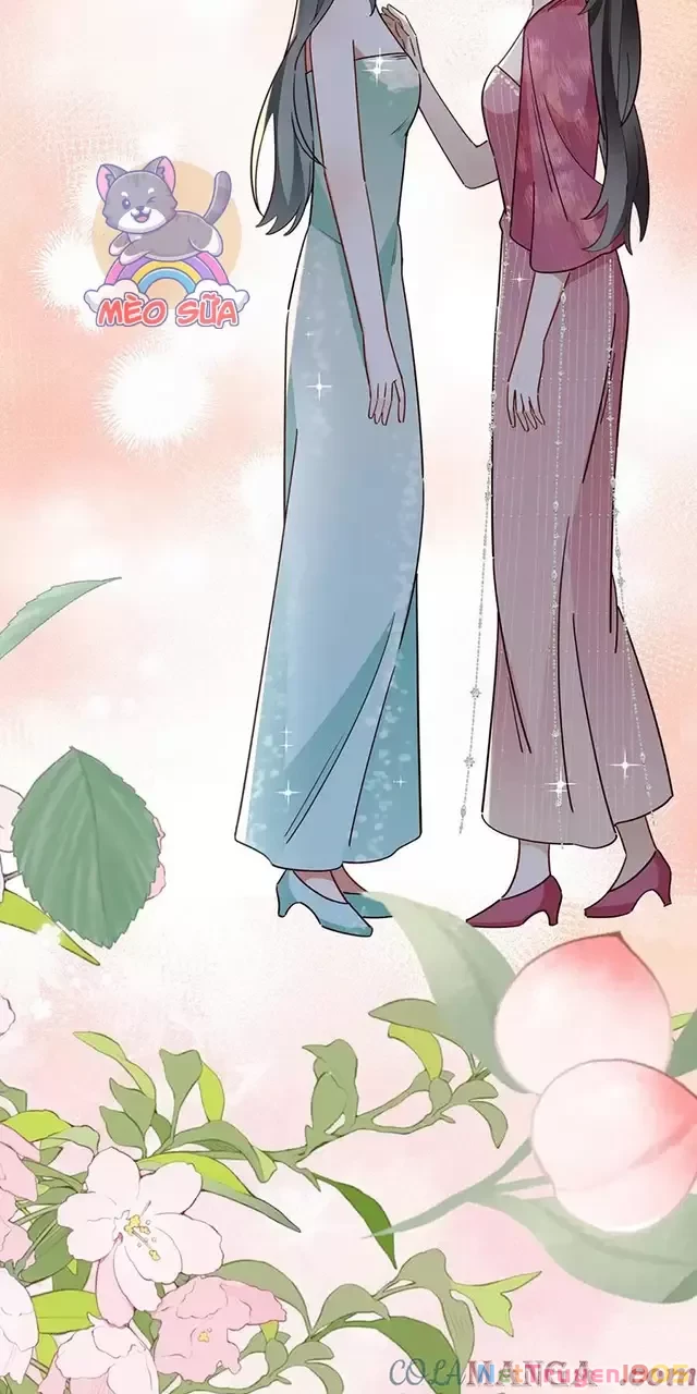 Bạch Nguyệt Quang Luôn Muốn Độc Chiếm Tôi Chapter 88 - 33