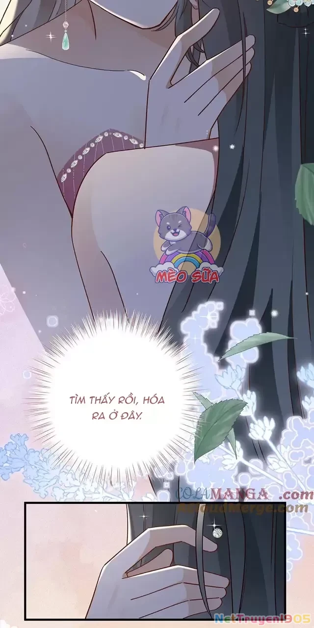 Bạch Nguyệt Quang Luôn Muốn Độc Chiếm Tôi Chapter 88 - 36