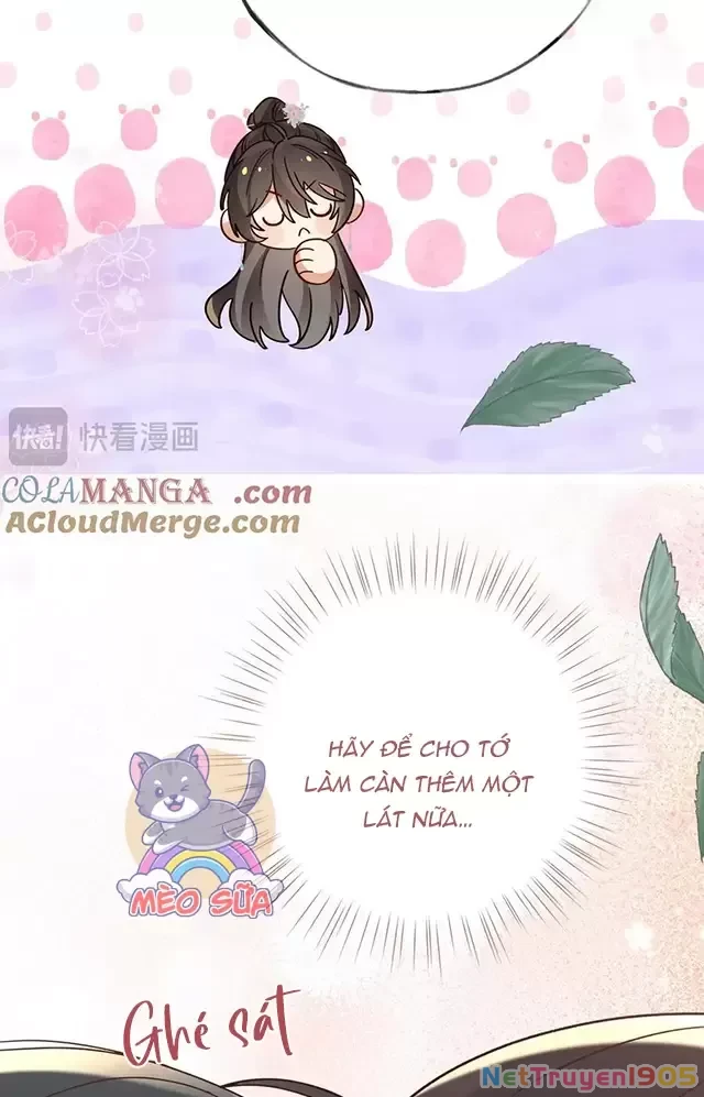 Bạch Nguyệt Quang Luôn Muốn Độc Chiếm Tôi Chapter 88 - 38