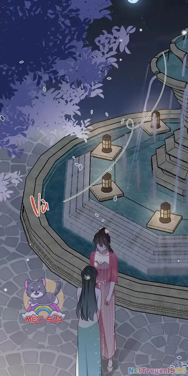 Bạch Nguyệt Quang Luôn Muốn Độc Chiếm Tôi Chapter 88 - 46