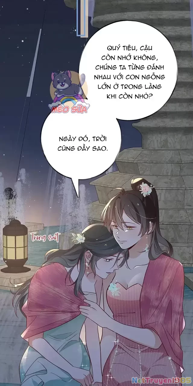 Bạch Nguyệt Quang Luôn Muốn Độc Chiếm Tôi Chapter 89 - 4