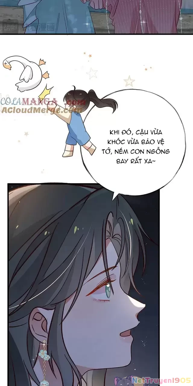 Bạch Nguyệt Quang Luôn Muốn Độc Chiếm Tôi Chapter 89 - 5