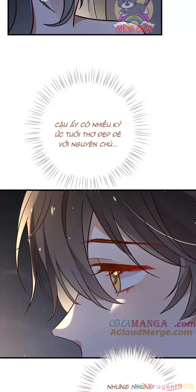 Bạch Nguyệt Quang Luôn Muốn Độc Chiếm Tôi Chapter 89 - 6