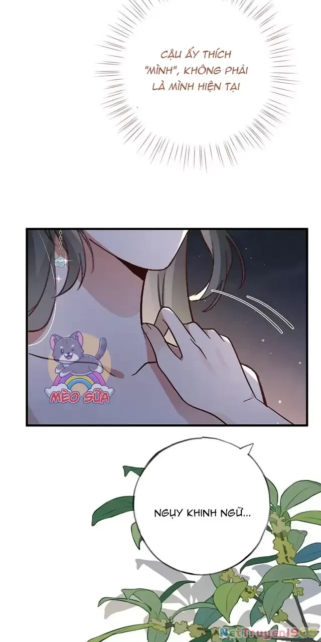 Bạch Nguyệt Quang Luôn Muốn Độc Chiếm Tôi Chapter 89 - 10