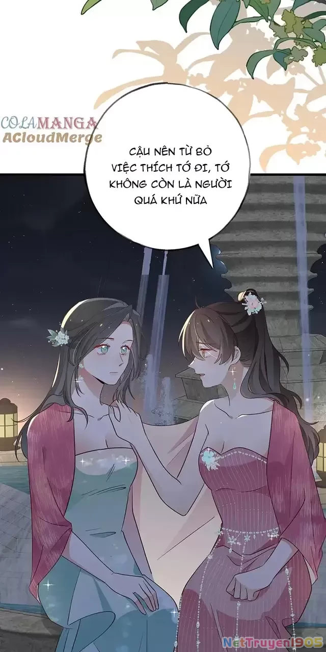 Bạch Nguyệt Quang Luôn Muốn Độc Chiếm Tôi Chapter 89 - 11