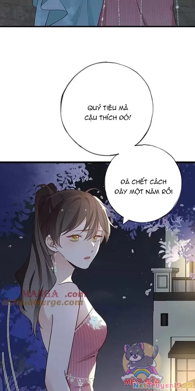 Bạch Nguyệt Quang Luôn Muốn Độc Chiếm Tôi Chapter 89 - 12