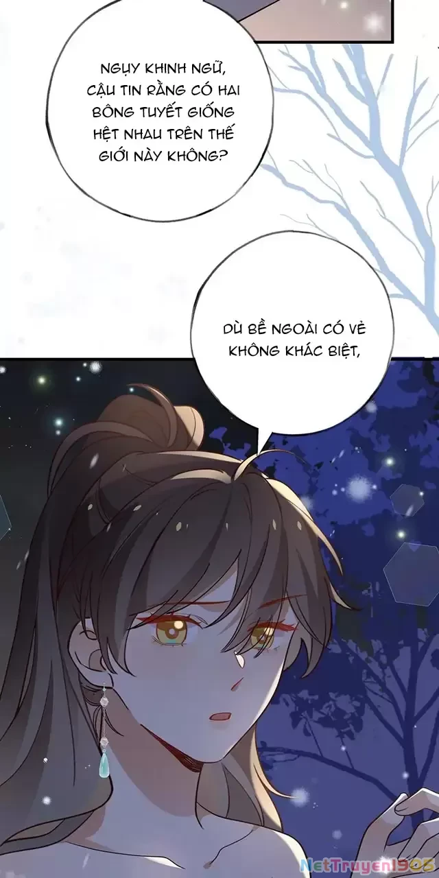 Bạch Nguyệt Quang Luôn Muốn Độc Chiếm Tôi Chapter 89 - 16