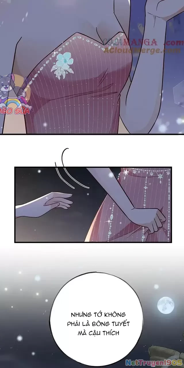 Bạch Nguyệt Quang Luôn Muốn Độc Chiếm Tôi Chapter 89 - 17