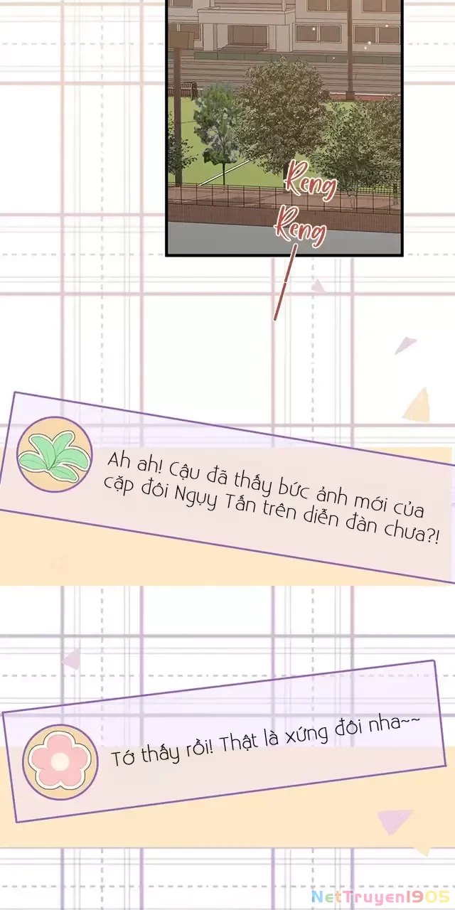 Bạch Nguyệt Quang Luôn Muốn Độc Chiếm Tôi Chapter 89 - 21