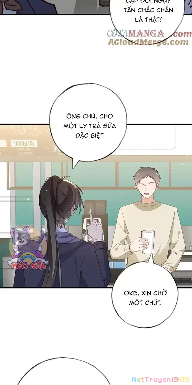 Bạch Nguyệt Quang Luôn Muốn Độc Chiếm Tôi Chapter 89 - 24