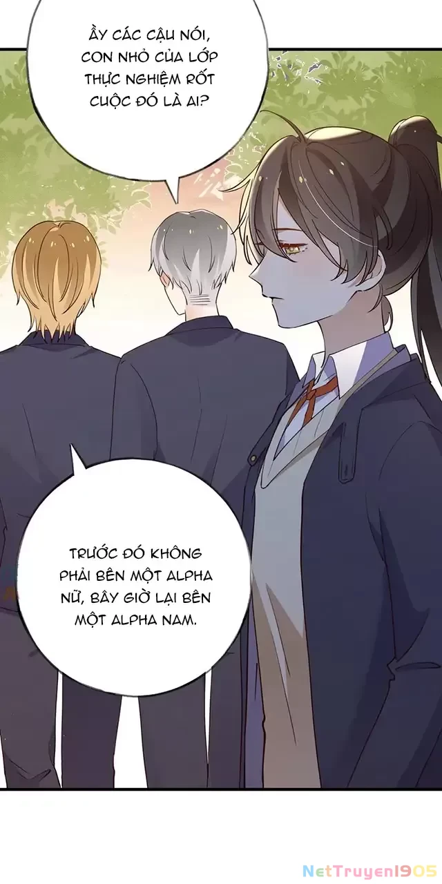 Bạch Nguyệt Quang Luôn Muốn Độc Chiếm Tôi Chapter 89 - 25