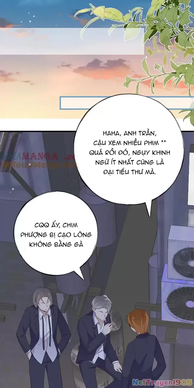 Bạch Nguyệt Quang Luôn Muốn Độc Chiếm Tôi Chapter 89 - 28