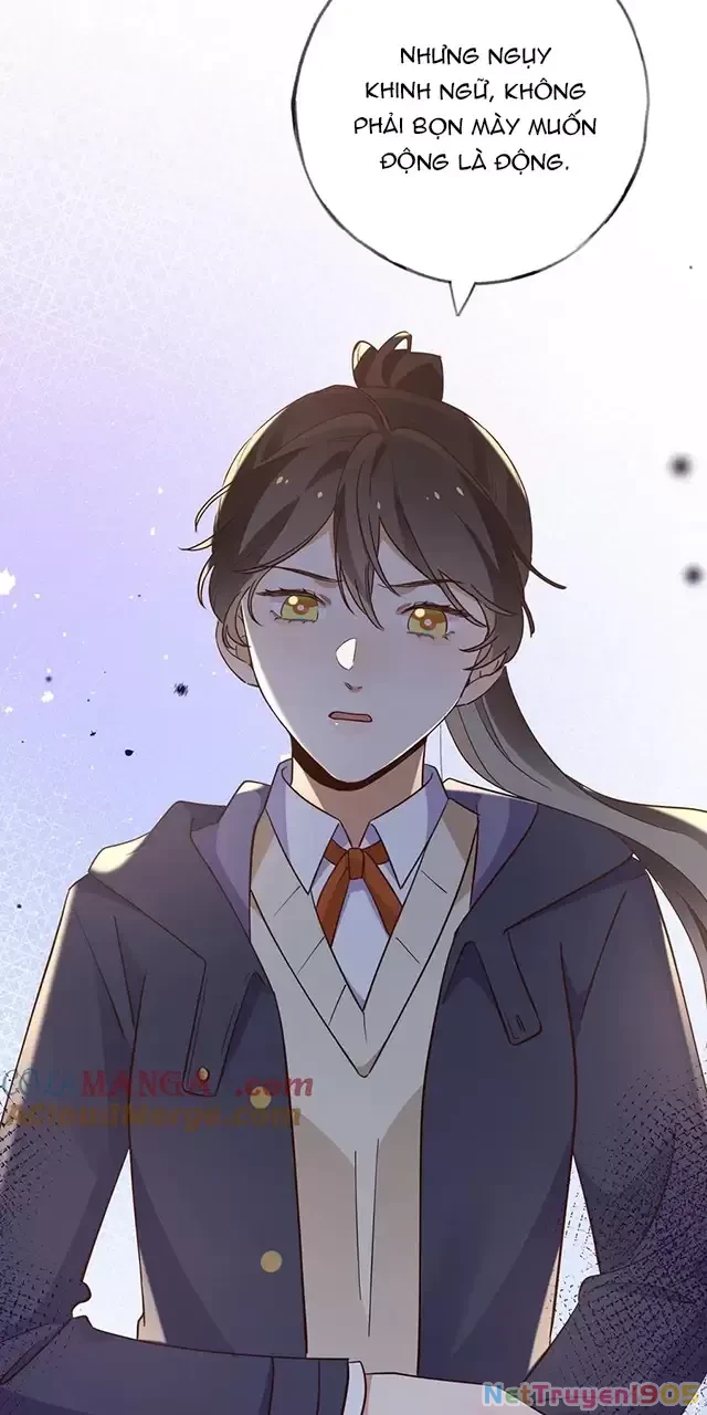 Bạch Nguyệt Quang Luôn Muốn Độc Chiếm Tôi Chapter 89 - 32