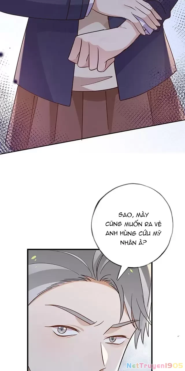 Bạch Nguyệt Quang Luôn Muốn Độc Chiếm Tôi Chapter 89 - 33