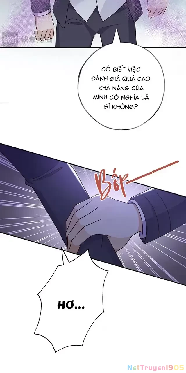 Bạch Nguyệt Quang Luôn Muốn Độc Chiếm Tôi Chapter 89 - 35