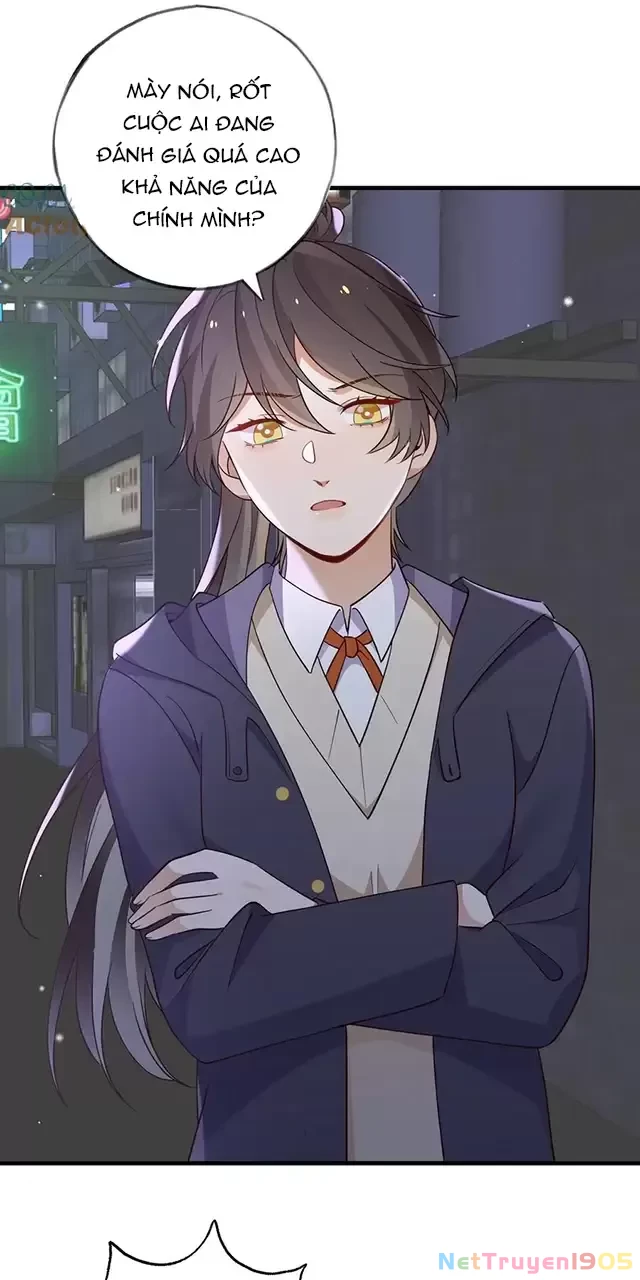 Bạch Nguyệt Quang Luôn Muốn Độc Chiếm Tôi Chapter 89 - 37