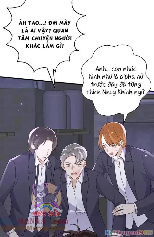 Bạch Nguyệt Quang Luôn Muốn Độc Chiếm Tôi Chapter 89 - 38