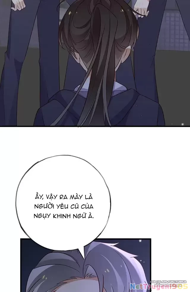 Bạch Nguyệt Quang Luôn Muốn Độc Chiếm Tôi Chapter 89 - 39