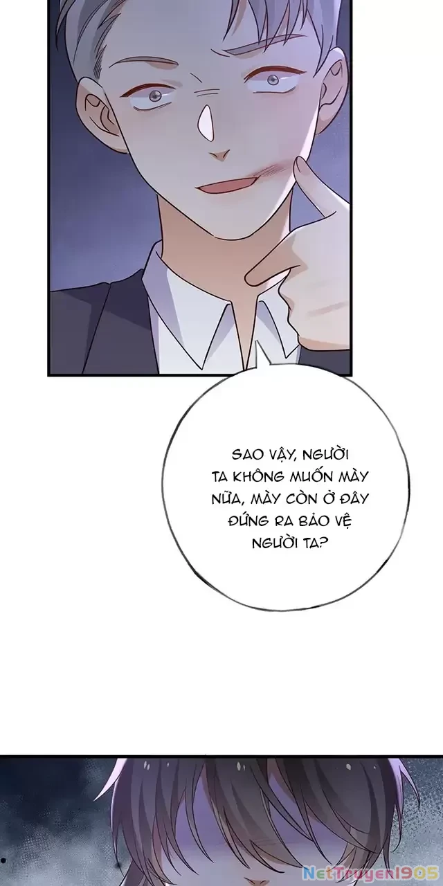 Bạch Nguyệt Quang Luôn Muốn Độc Chiếm Tôi Chapter 89 - 40