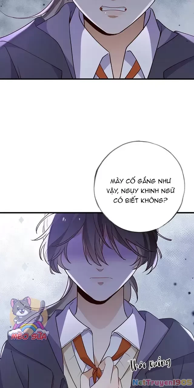 Bạch Nguyệt Quang Luôn Muốn Độc Chiếm Tôi Chapter 89 - 41