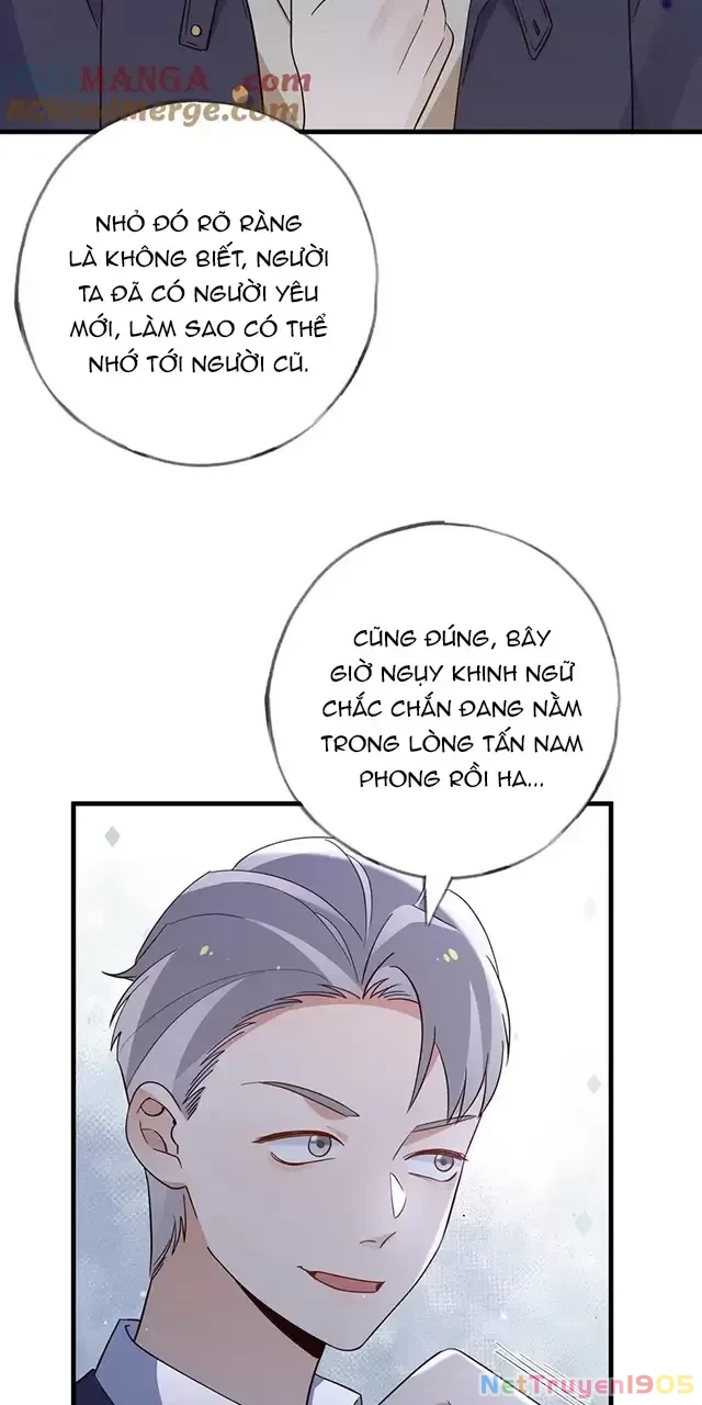 Bạch Nguyệt Quang Luôn Muốn Độc Chiếm Tôi Chapter 89 - 42