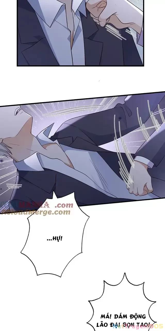 Bạch Nguyệt Quang Luôn Muốn Độc Chiếm Tôi Chapter 89 - 43