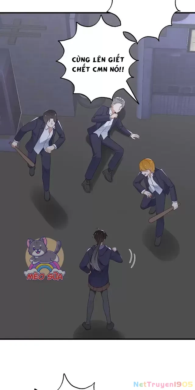 Bạch Nguyệt Quang Luôn Muốn Độc Chiếm Tôi Chapter 89 - 44