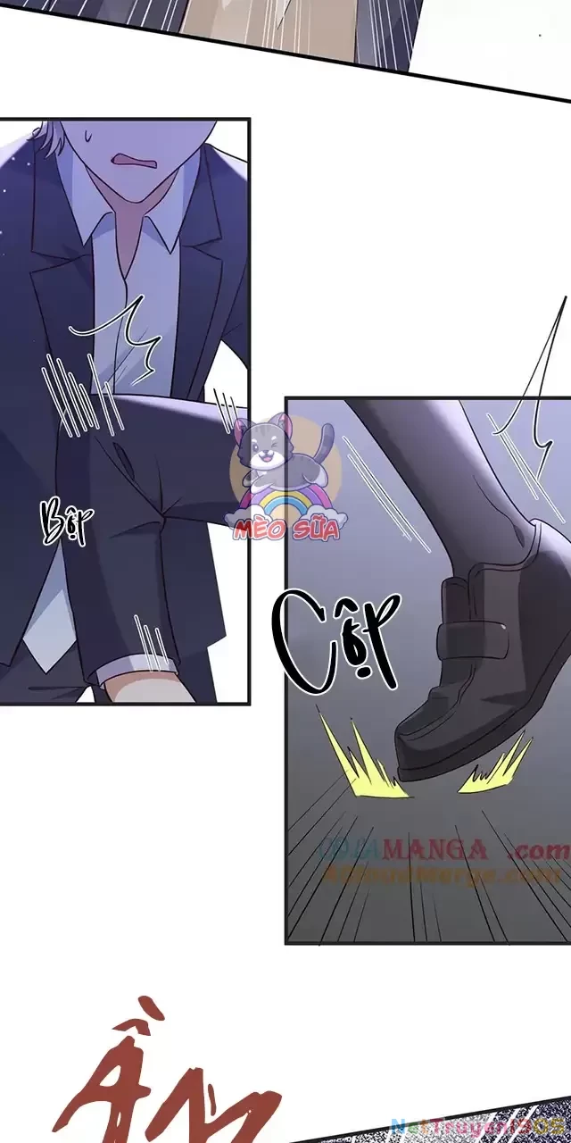 Bạch Nguyệt Quang Luôn Muốn Độc Chiếm Tôi Chapter 89 - 46