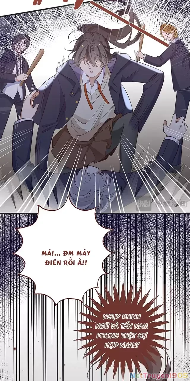 Bạch Nguyệt Quang Luôn Muốn Độc Chiếm Tôi Chapter 89 - 47