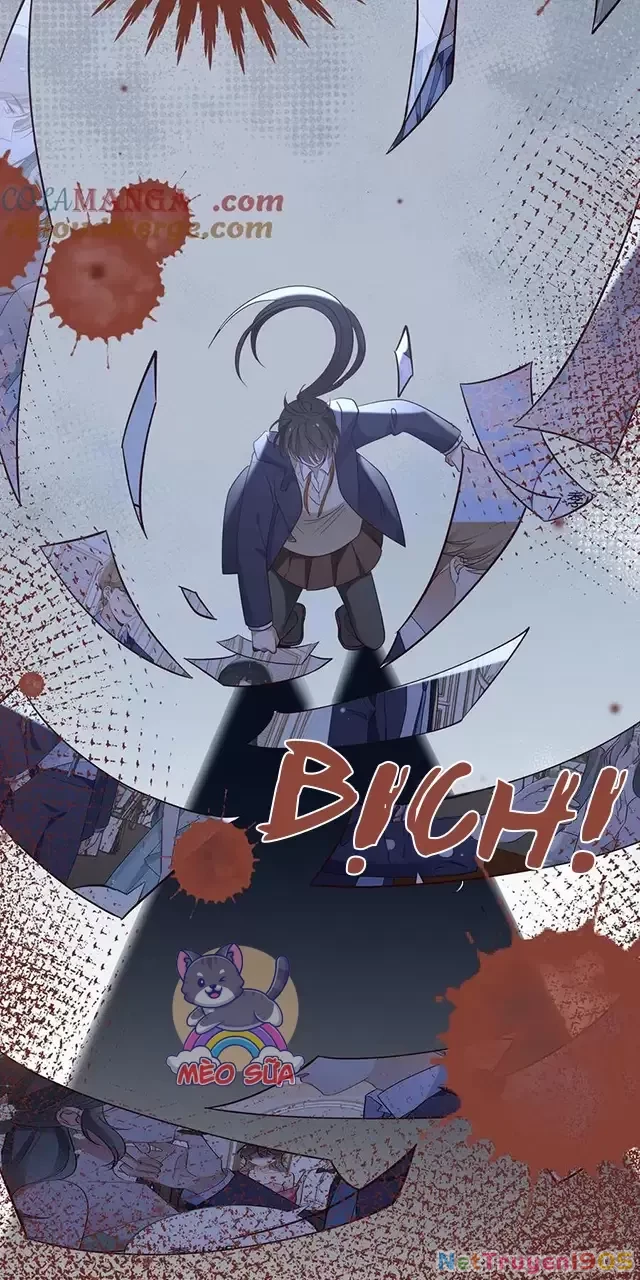 Bạch Nguyệt Quang Luôn Muốn Độc Chiếm Tôi Chapter 89 - 51