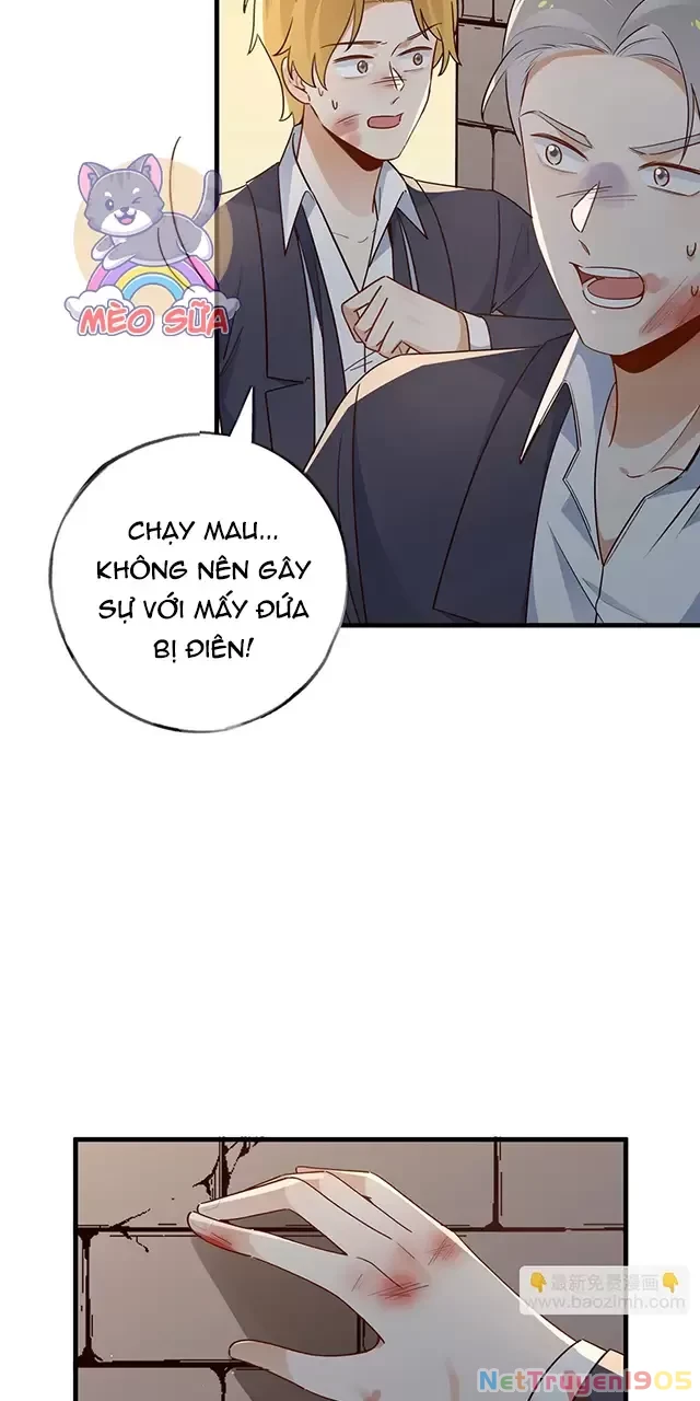 Bạch Nguyệt Quang Luôn Muốn Độc Chiếm Tôi Chapter 90 - 4