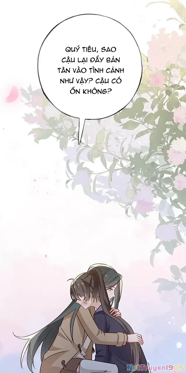 Bạch Nguyệt Quang Luôn Muốn Độc Chiếm Tôi Chapter 90 - 15