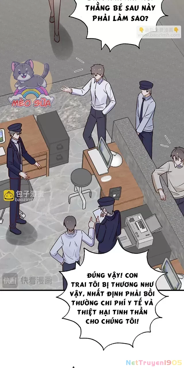 Bạch Nguyệt Quang Luôn Muốn Độc Chiếm Tôi Chapter 90 - 19