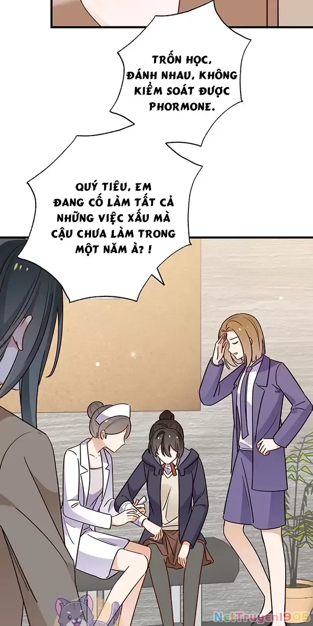 Bạch Nguyệt Quang Luôn Muốn Độc Chiếm Tôi Chapter 90 - 22