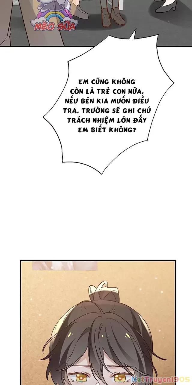 Bạch Nguyệt Quang Luôn Muốn Độc Chiếm Tôi Chapter 90 - 23